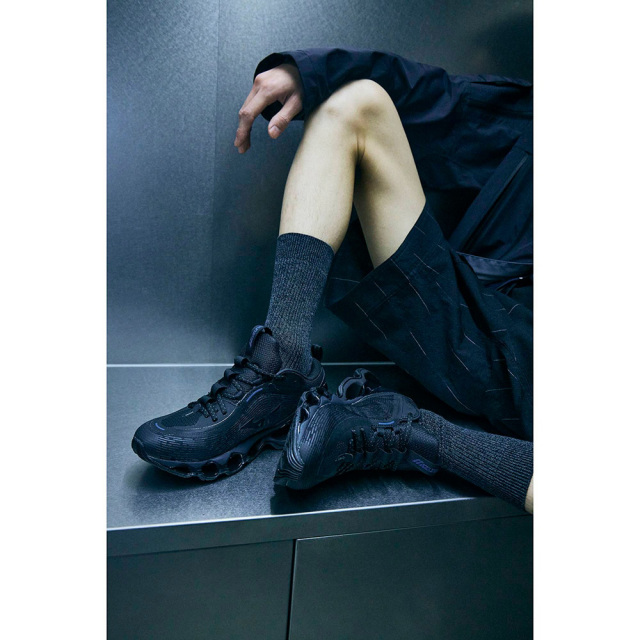 MIZUNOミズノWAVEPROPHECY13.2ウエーブプロフェシー13.2D1GA260502