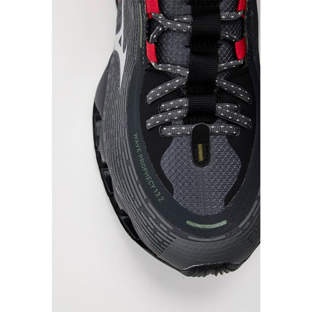 ミズノ ウエーブプロフェシー 13.2 MIZUNO WAVE PROPHECY 13.2 03
