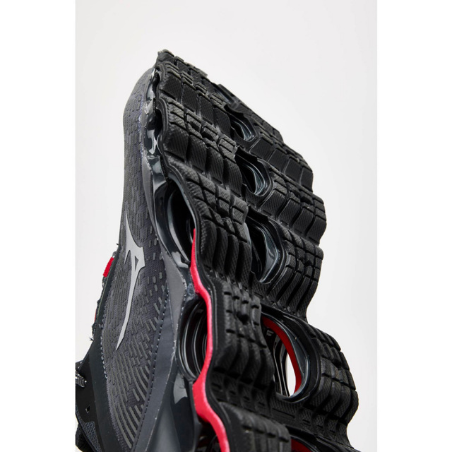 ミズノ ウエーブプロフェシー 13.2 MIZUNO WAVE PROPHECY 13.2 03