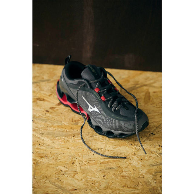 MIZUNOミズノWAVEPROPHECY13.2ウエーブプロフェシー13.2D1GA260503