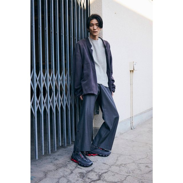 MIZUNOミズノWAVEPROPHECY13.2ウエーブプロフェシー13.2D1GA260503