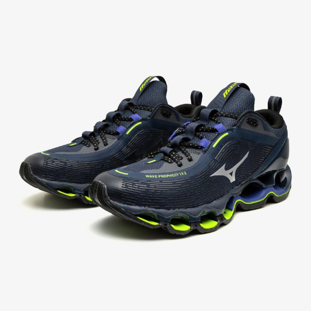ミズノ ウエーブプロフェシー 13.2 MIZUNO WAVE PROPHECY 13.2 04