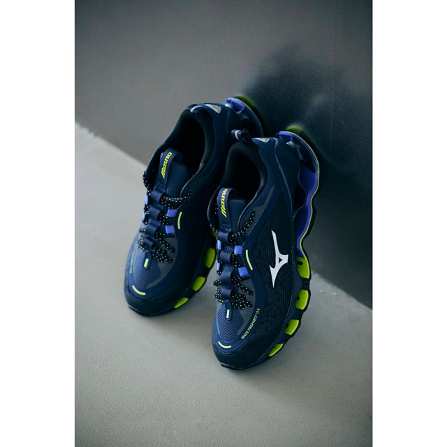 ミズノ ウエーブプロフェシー 13.2 MIZUNO WAVE PROPHECY 13.2 04