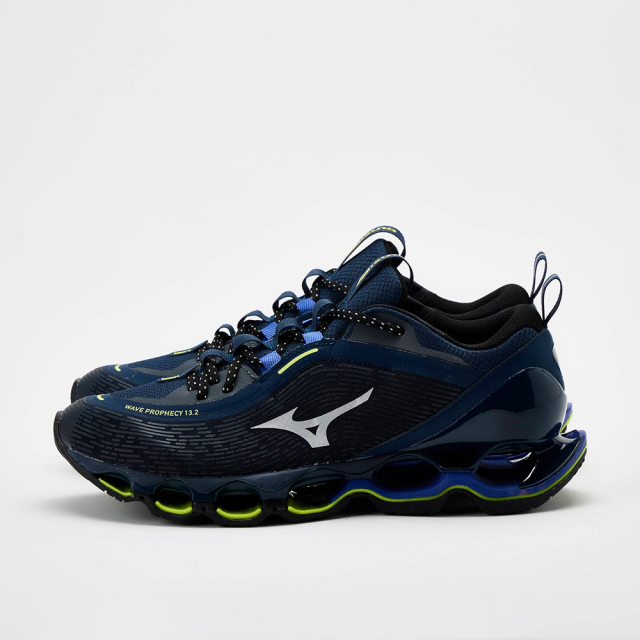 ミズノ ウエーブプロフェシー 13.2 MIZUNO WAVE PROPHECY 13.2 04