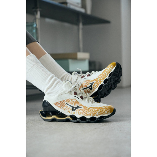 MIZUNOミズノWAVEPROPHECY13.2ウエーブプロフェシー13.2D1GA260H02