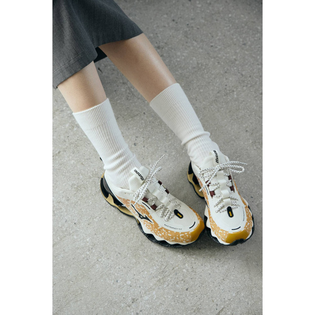 MIZUNOミズノWAVEPROPHECY13.2ウエーブプロフェシー13.2D1GA260H02