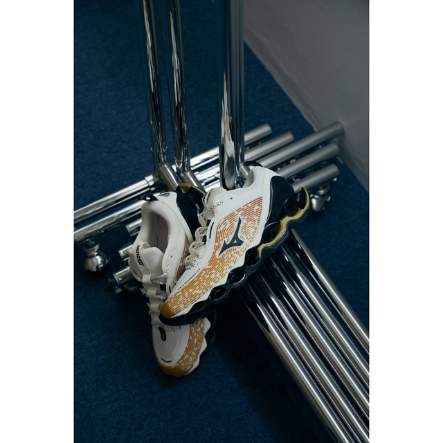 MIZUNOミズノWAVEPROPHECY13.2ウエーブプロフェシー13.2D1GA260H02