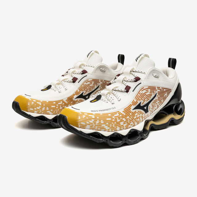 MIZUNOミズノWAVEPROPHECY13.2ウエーブプロフェシー13.2D1GA260H02