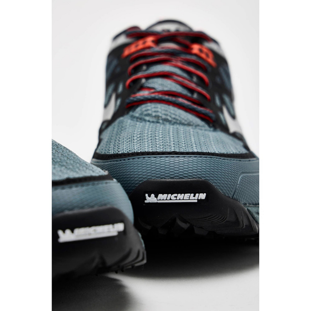 ミズノ ウエーブダイチ LS MIZUNO WAVE DAICHI LS 01:エメラルド
