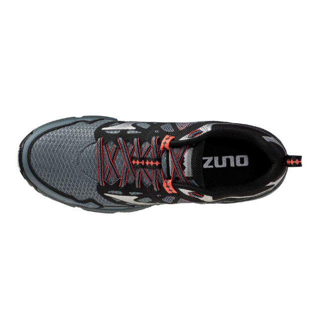 ミズノ ウエーブダイチ LS MIZUNO WAVE DAICHI LS 01:エメラルド