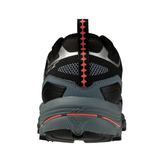 ミズノ ウエーブダイチ LS MIZUNO WAVE DAICHI LS 01:エメラルド