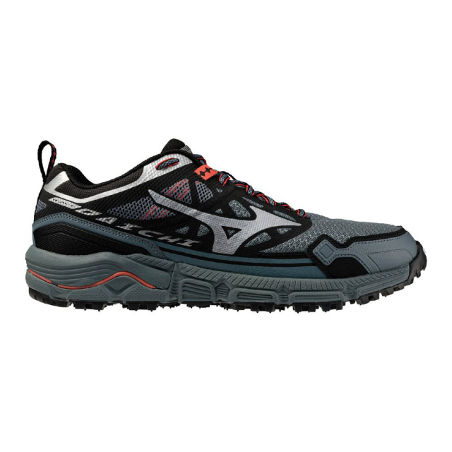 ミズノ ウエーブダイチ LS MIZUNO WAVE DAICHI LS 01:エメラルド
