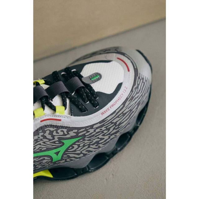 ミズノ ウェーブプロフェシー13.2 MIZUNO WAVE PROPHECY 13.2 メンズ