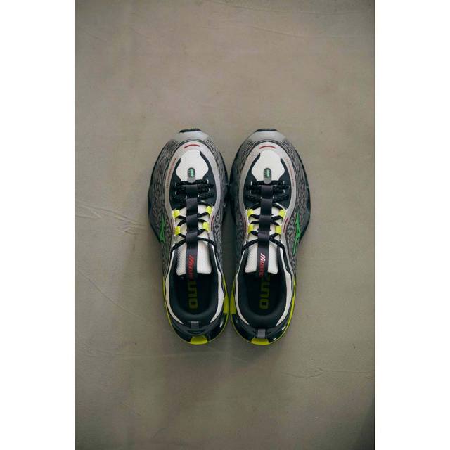 MIZUNOミズノWAVEPROPHECY13.2ウェーブプロフェシー13.2D1GA261301