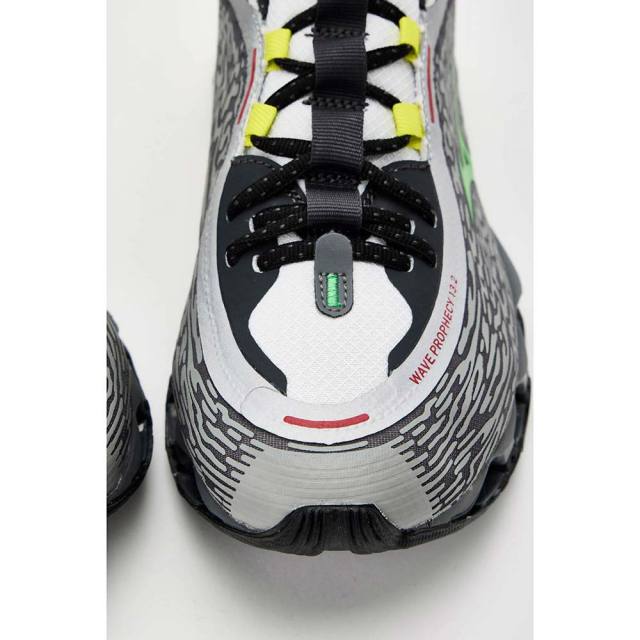 MIZUNOミズノWAVEPROPHECY13.2ウェーブプロフェシー13.2D1GA261301