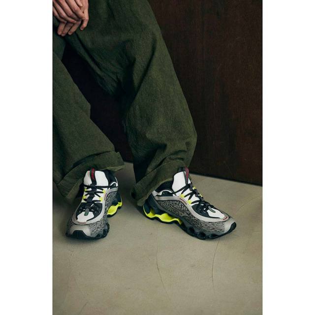 MIZUNOミズノWAVEPROPHECY13.2ウェーブプロフェシー13.2D1GA261301