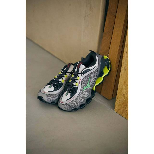 MIZUNOミズノWAVEPROPHECY13.2ウェーブプロフェシー13.2D1GA261301