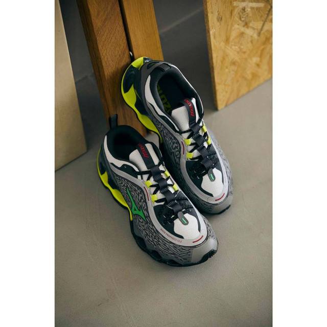 MIZUNOミズノWAVEPROPHECY13.2ウェーブプロフェシー13.2D1GA261301