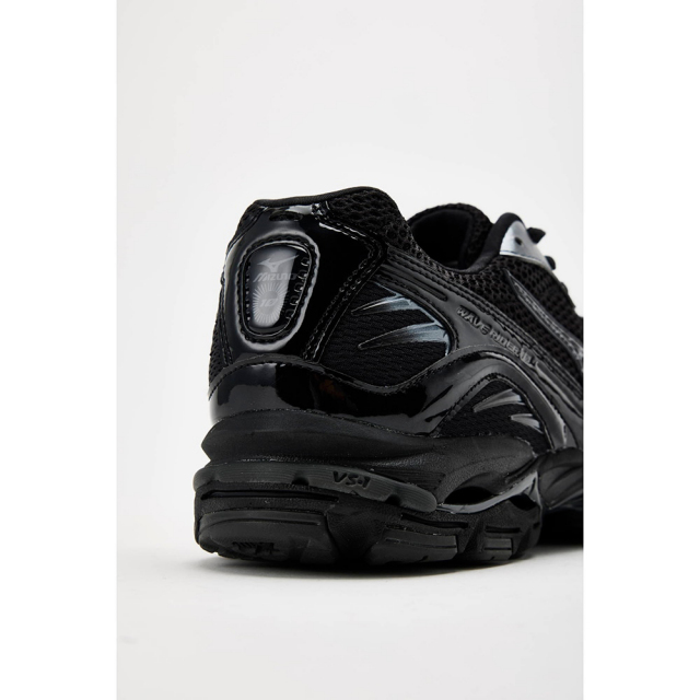 ミズノ ウエーブライダー 10 MIZUNO WAVE RIDER 10 01:ブラック