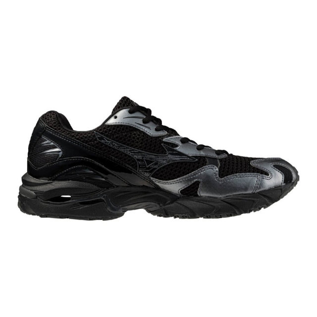 ミズノ ウエーブライダー 10 MIZUNO WAVE RIDER 10 01:ブラック
