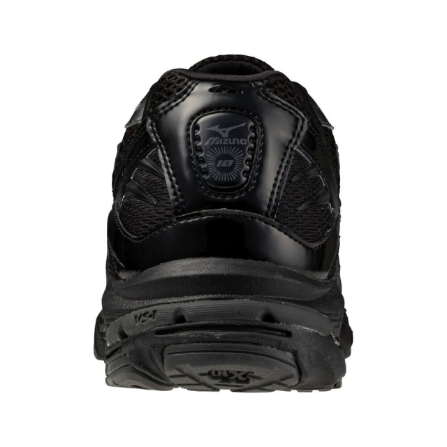 ミズノCP304-001 ミズノ ウエーブライダー 10 MIZUNO WAVE RIDER 10 01:ブラック