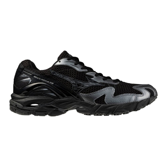 ミズノ ウエーブライダー 10 MIZUNO WAVE RIDER 10 01:ブラック