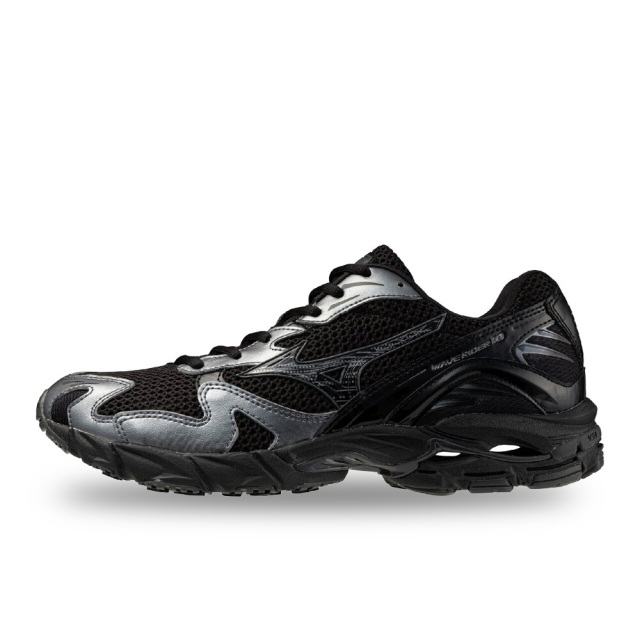 ミズノ ウエーブライダー 10 MIZUNO WAVE RIDER 10 01:ブラック