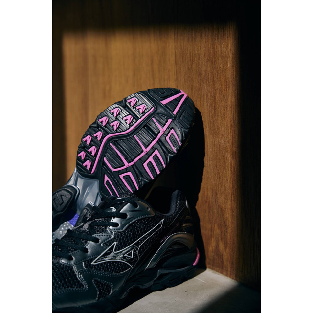 MIZUNOミズノWAVERIDER10ウエーブライダー10D1GA261D02