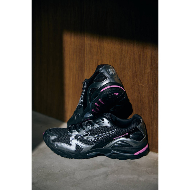 MIZUNOミズノWAVERIDER10ウエーブライダー10D1GA261D02