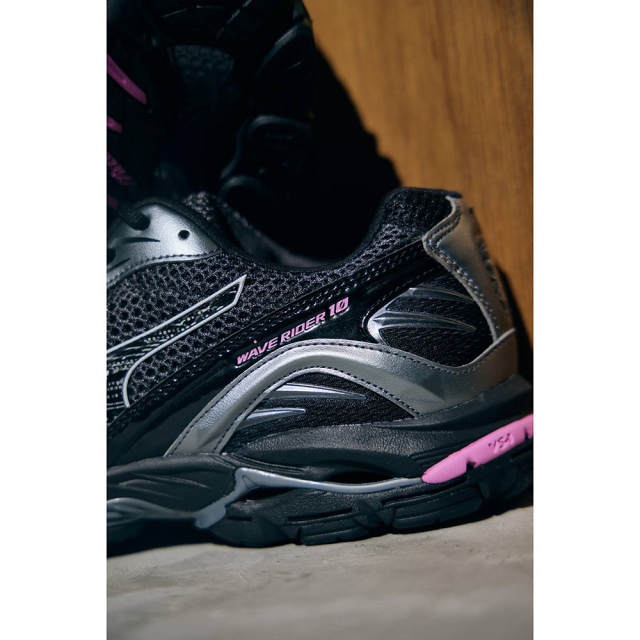 MIZUNOミズノWAVERIDER10ウエーブライダー10D1GA261D02