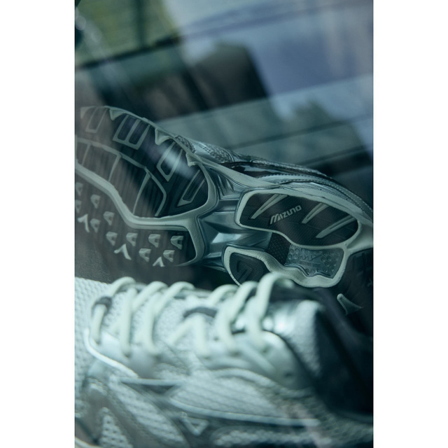 MIZUNOミズノWAVERIDER10ウエーブライダー10D1GA261D06