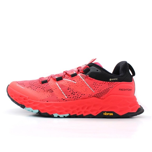 new balance vibram fresh foam