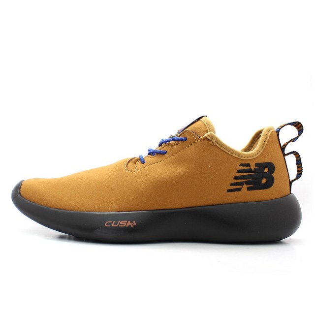 ニューバランス New Balance Rcvry Camel メンズ スニーカー スリッポン リカバリーシューズ ウォッシャブル Rcvrytb1
