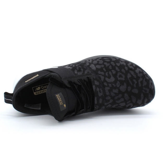 new balance nergize black leopard