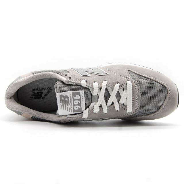 ニューバランス New Balance Cm996 Gray メンズ レディース スニーカー Cm996gr2