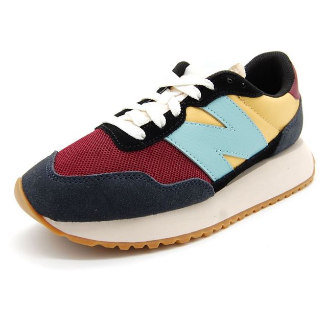 Trainers NEW BALANCE - MS237HG1 Colourful - Sneakers - Low shoes - Men's  shoes | efootwear.eu