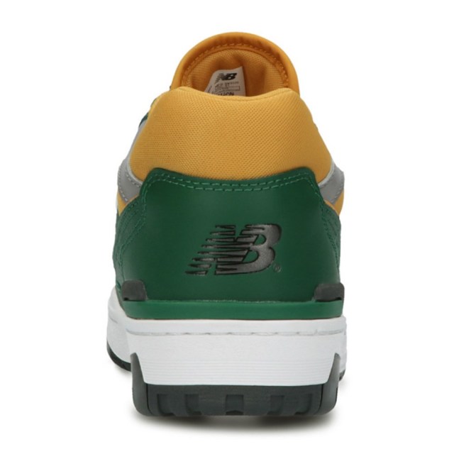 bb550 green