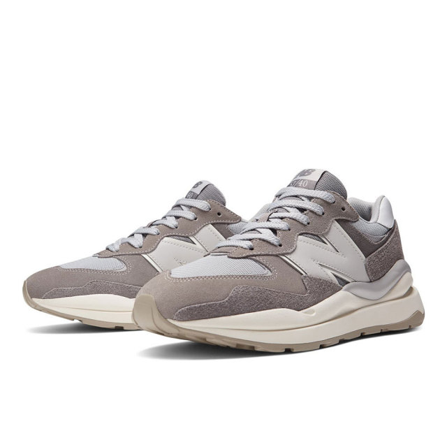 ニューバランス new balance 57/40 PSG GRAY メンズ レディース スニーカー M5740PSG
