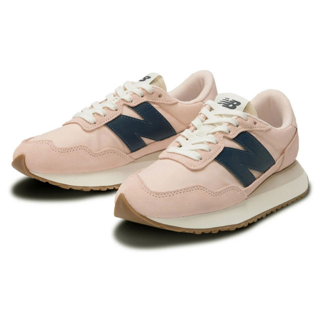 ニューバランス new balance WS237 GC PINK レディース スニーカー WS237GC ニューバランス new balance WS237 GC PINK レディース スニーカー WS237GC