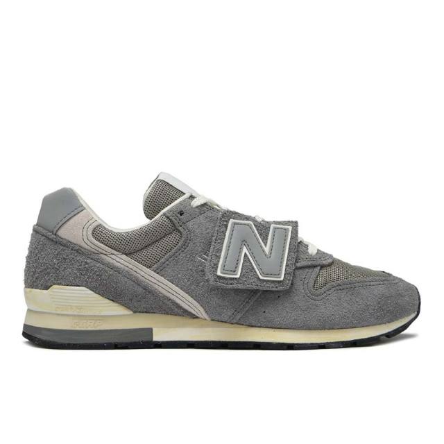 【SALE】ニューバランス new balance 996 HK2 GRAY メンズ スニーカー Width D CM996HK2 newbalanceニューバランス996HK2CM996HK2