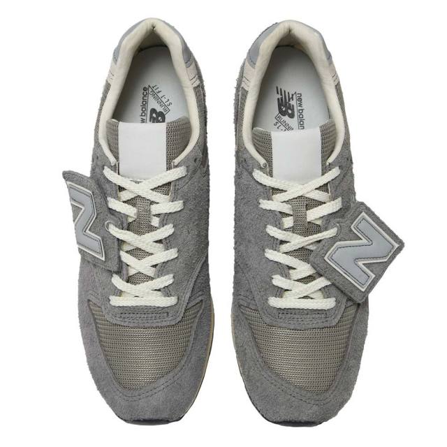 【SALE】ニューバランス new balance 996 HK2 GRAY メンズ スニーカー Width D CM996HK2 newbalanceニューバランス996HK2CM996HK2