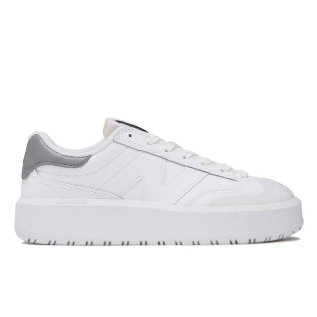 ニューバランス new balance CT302 LP WHITE/GRAY レディース メンズ 