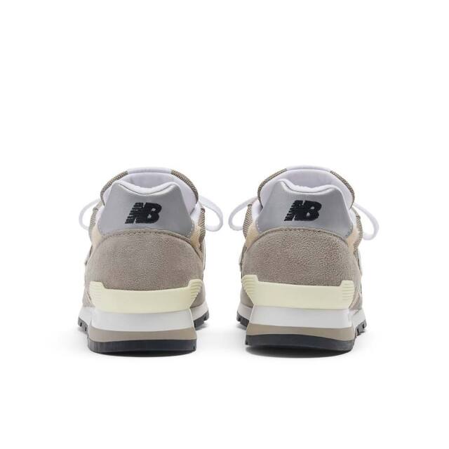 ニューバランス new balance 996 GR GRAY メンズ レディース 