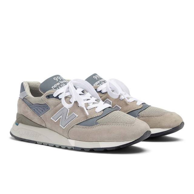 newbalanceニューバランス998GRU998GR