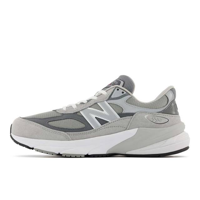 ニューバランス new balance M990 GL6 GRAY メンズ スニーカー MADE IN  