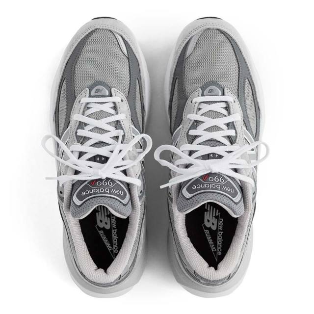 ニューバランス new balance M990 GL6 GRAY メンズ スニーカー MADE IN 