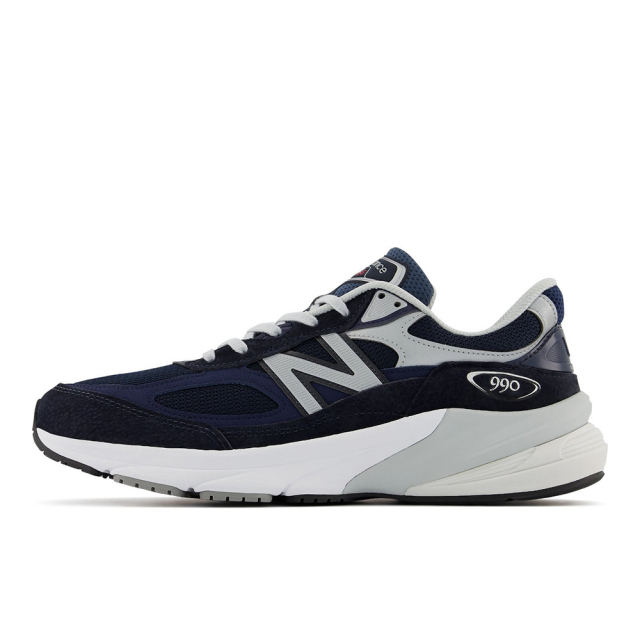 ニューバランス new balance M990 NV6 NAVY メンズ スニーカー MADE IN 