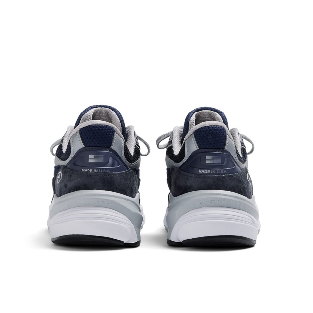 ニューバランス new balance M990 NV6 NAVY メンズ スニーカー MADE IN 