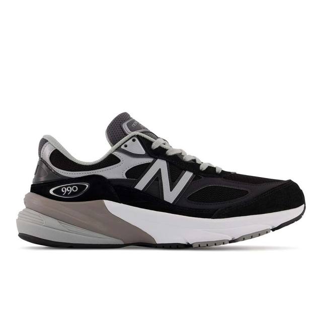 ニューバランス new balance W990V6 BLACK BLACK レディース 