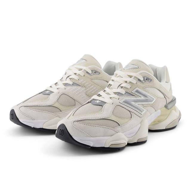 ニューバランス new balance 90/60 WHT OFF WHITE メンズ スニーカー 